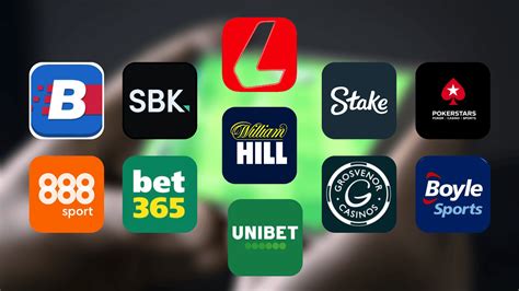 New Betting Sites For 2024 Betting Offers Uk