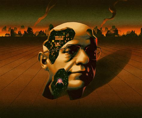 New Biographies Of Stanis Aw Lem Reviewed The New Yorker