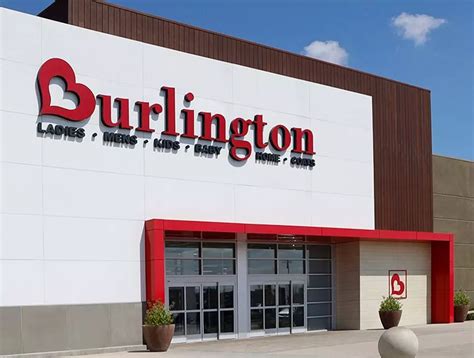 New Burlington Store To Open On El Paso S East Side This Fall