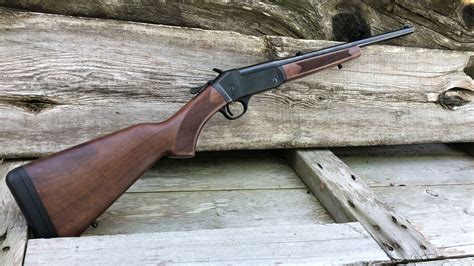 New Classic Deer Slayer Henry Single Shot 350 Legend