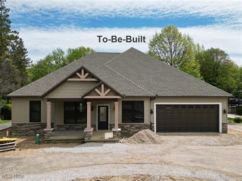 New Construction Schreiber Rd Valley View Oh 44125