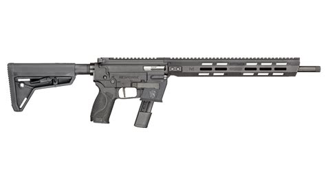 New For 2023 Smith Wesson Response Carbine An Official Journal Of The Nra
