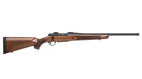 New For 2024 Mossberg Patriot 400 Legend An Official Journal Of The Nra