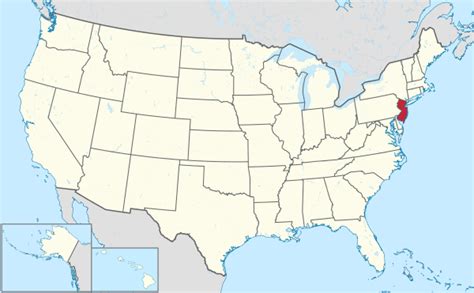 New Jersey Wikipedia