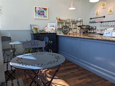 New Korean Banchan Cafe Around The Corner From Macarthur Bart K