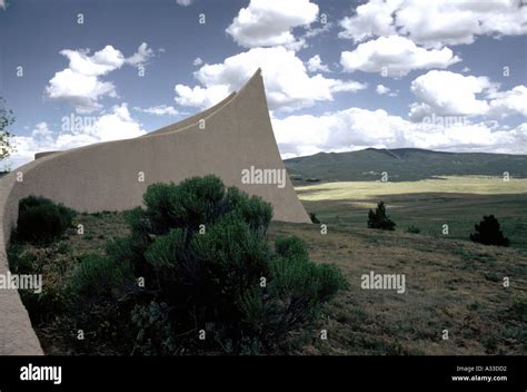 New Mexico Eagles Nest