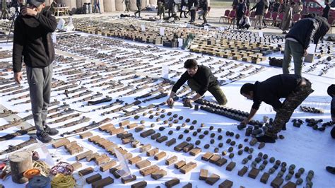 New Orleans Attack A Decade After Its Height Isis Influence Remains Npr