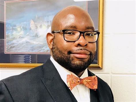 New Principal At South Aiken High School Is A Familiar Face District