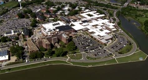 New Proposal Would Close Hampton S Va Medical Center Wavy Com