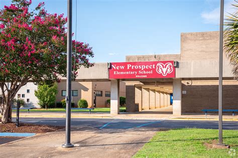 New Prospect Elementary School In Anderson Sc Homes Com