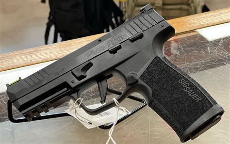 New Sig Sauer P322 22Lr Price Is 438 75 Schuylkill Gun Works