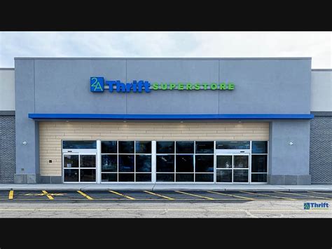 New Thrift Superstore Opens In Mercer County Princeton Nj Patch