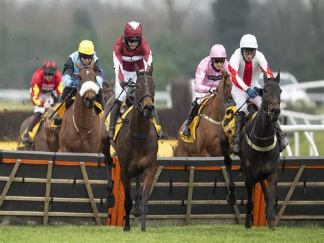 Newbury Racing Tip Trends Analysis Reinforces Prospects Of Warm
