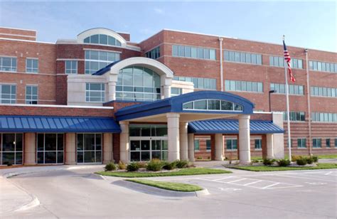 Newman Regional Health Emporia