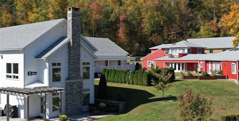 Newport Academy Reviews Insurance Photos Bethlehem Ct