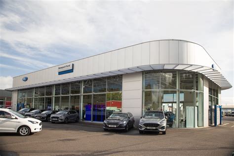 Newport Ford Newport Or