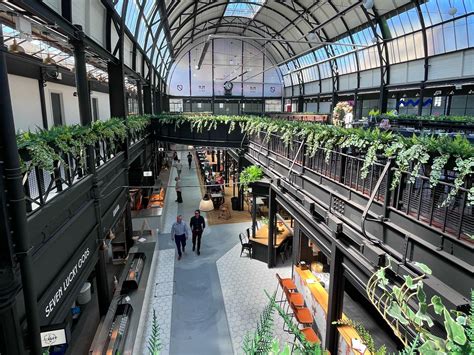 Newport Market Visitwales Newport Market Visitwales