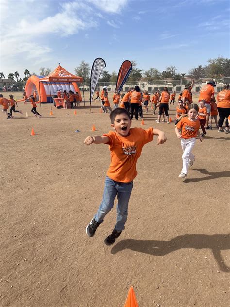 News Events Gilbert North K 6 Charter School Ala