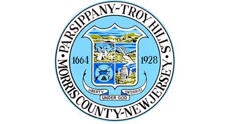 News Parsippany Troy Hills Township School District