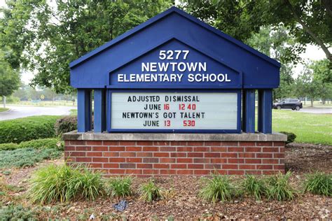 Newtown Elementary School Rankings Amp Reviews Homes Com