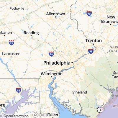 Newtown Square Pa Severe Weather Alert Weather Underground