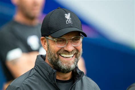 Next Liverpool Manager Odds Favourites Revealed After Dramatic Salah