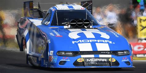Nhra Friday Qualifying From Pomona Matt Hagan Starts Fast Nhra Friday Qualifying From Pomona Matt Hagan Starts Fast
