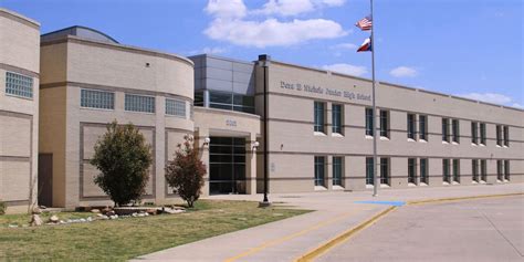 Nichols Junior High In Arlington Placed On Lockdown Thursday Morning Nichols Junior High In Arlington Placed On Lockdown Thursday Morning