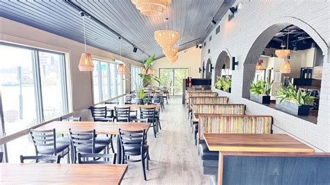 Nick In The Am New Harvest Cafe Permutation Opens In Junction City