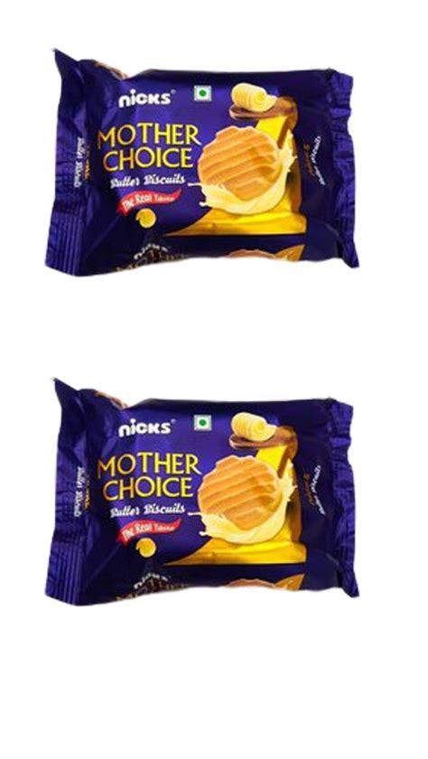 Nicks Mother Choice Butter Biscuit At 7 5 Pack In