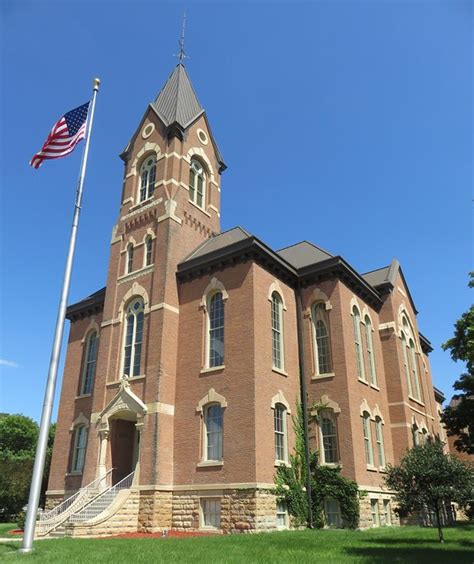 Nicollet County Courthouse Saint Peter Minnesota A Photo On Flickriver Nicollet County Courthouse Saint Peter Minnesota A Photo On Flickriver
