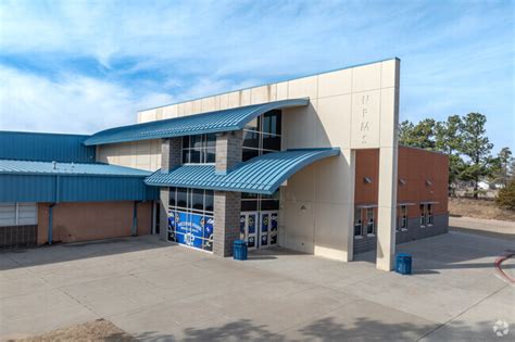 Nicoma Park Middle School In Choctaw Ok Homes Com
