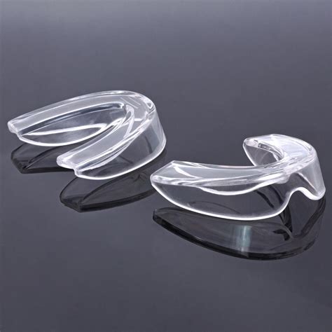 Night Gum Shield: Protect Teeth Sleep-Tight