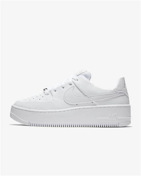 Nike Air Force 1 Sage Low Women S Shoes Nike Com