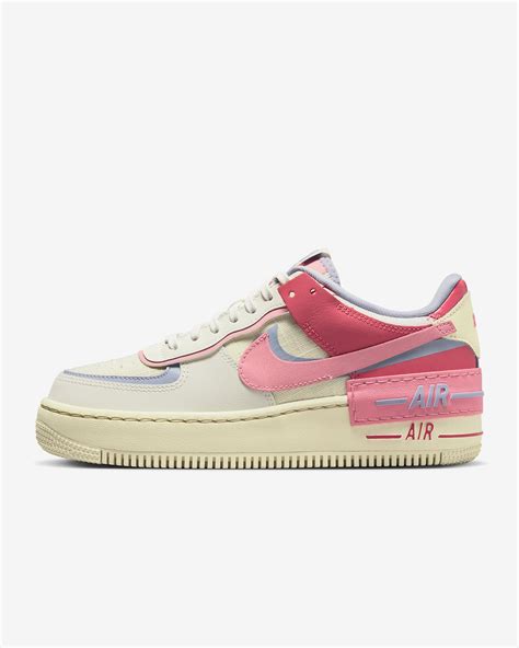 Nike Air Force 1 Shadow Shoe Women S Als Com