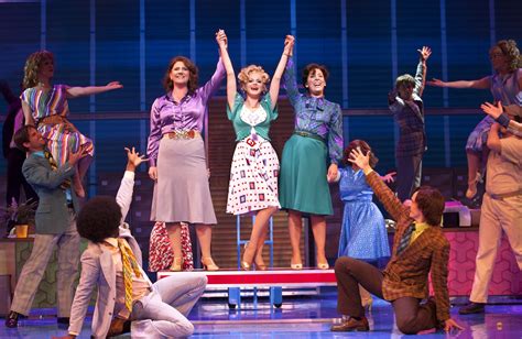 Nine to Five Musical Secrets Unveiled