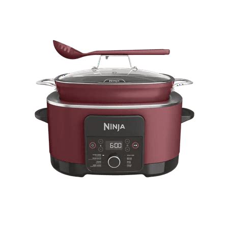 Ninja 8 In 1 Function Possible Cooker Family Sized 6 3 Qt Walmart Ca
