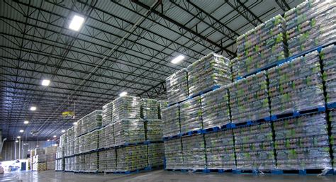 Nj Beverage Wholesaler Re Distributor East Coast Foods