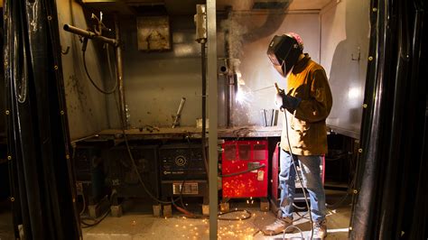 Nj Trade Schools Thrive As Affordable Prices Aid Enrollment