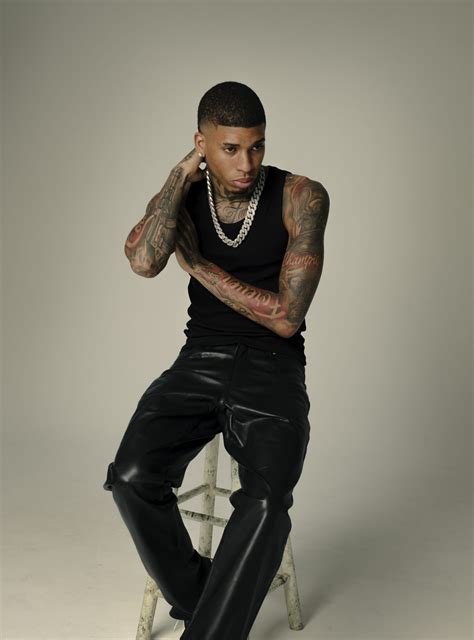 Nle Choppa X Sidedoor June 2023 Issue Interview Sidedoor Magazine