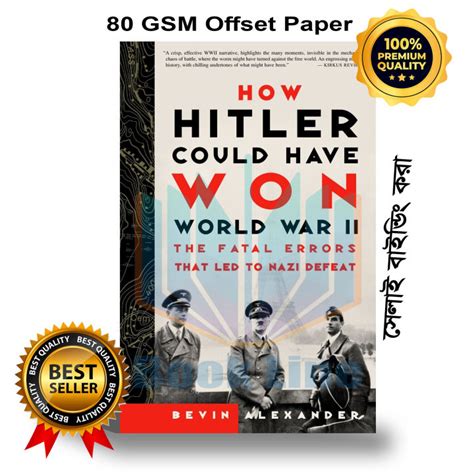 No Pricing Data Available For How Hitler Could Have Won World War Ii