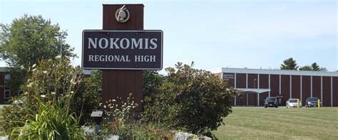 Nokomis Regional High School