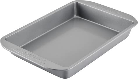Nonstick Bakeware Baking Pan Nonstick Cake Pan Rectangle 9 Inch X 13 Inch Ebay