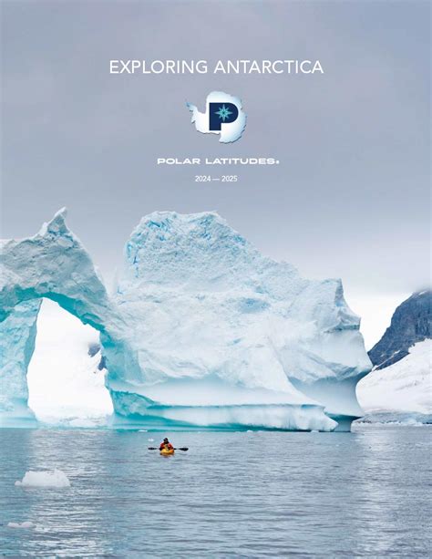 North Atlantic Booking Guide Polar Latitudes Expeditions