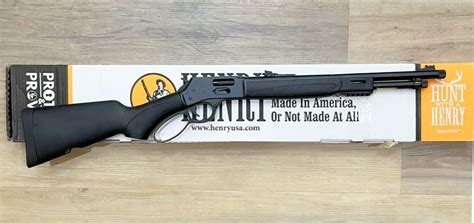 North East Ga Fs Henry Big Boy Mod X 45Lc The Outdoors Trader