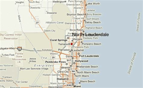 North Lauderdale Weather Forecast North Lauderdale Weather Forecast