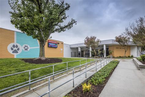 North Park Elementary School Safety Improvements Sbcusd Facilities