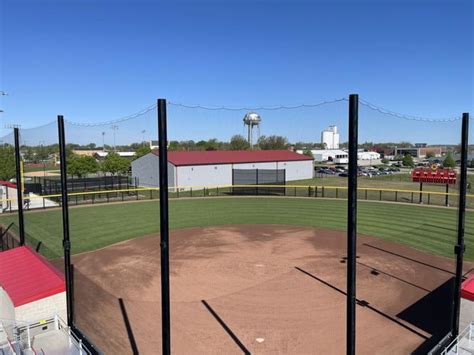 North Scott Excited For Move To New Facility In Eldridge