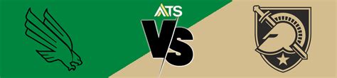 North Texas Vs Army Pick Amp Prediction 9 20 2025