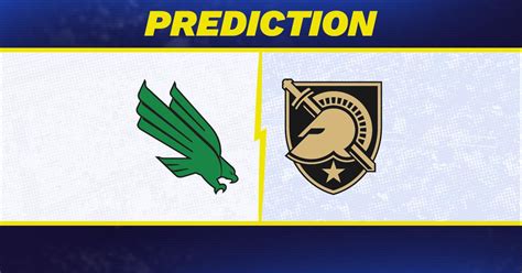 North Texas Vs Army Prediction Why North Texas Is Favored To Win In